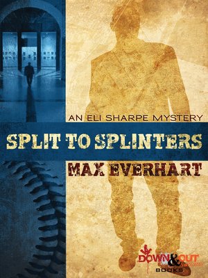 cover image of Split to Splinters